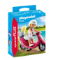 Preview: PLAYMOBIL® special PLUS 9084 - Strand-Girl mit Roller
